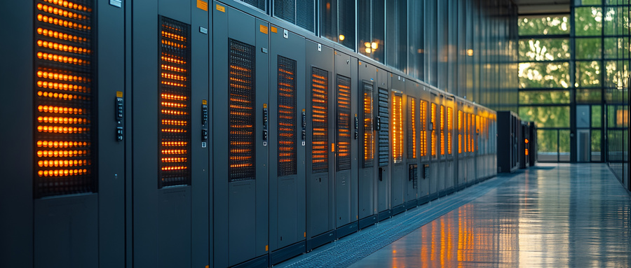 绿电赋能出行——假期江苏高速服务区见闻