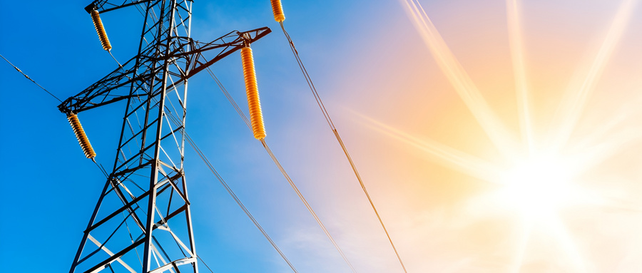 国家电网用电负荷连续三天创历史新高